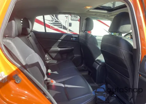 2015 Subaru Xv Crosstrek 2.0 Limited z USA, uszkodzony, nr VIN JF2GPAPC8FH285199